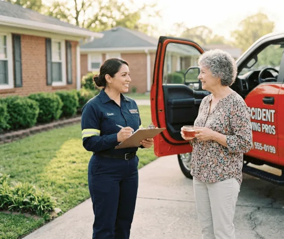 Accident Towing Service Birmingham, AL FAQs